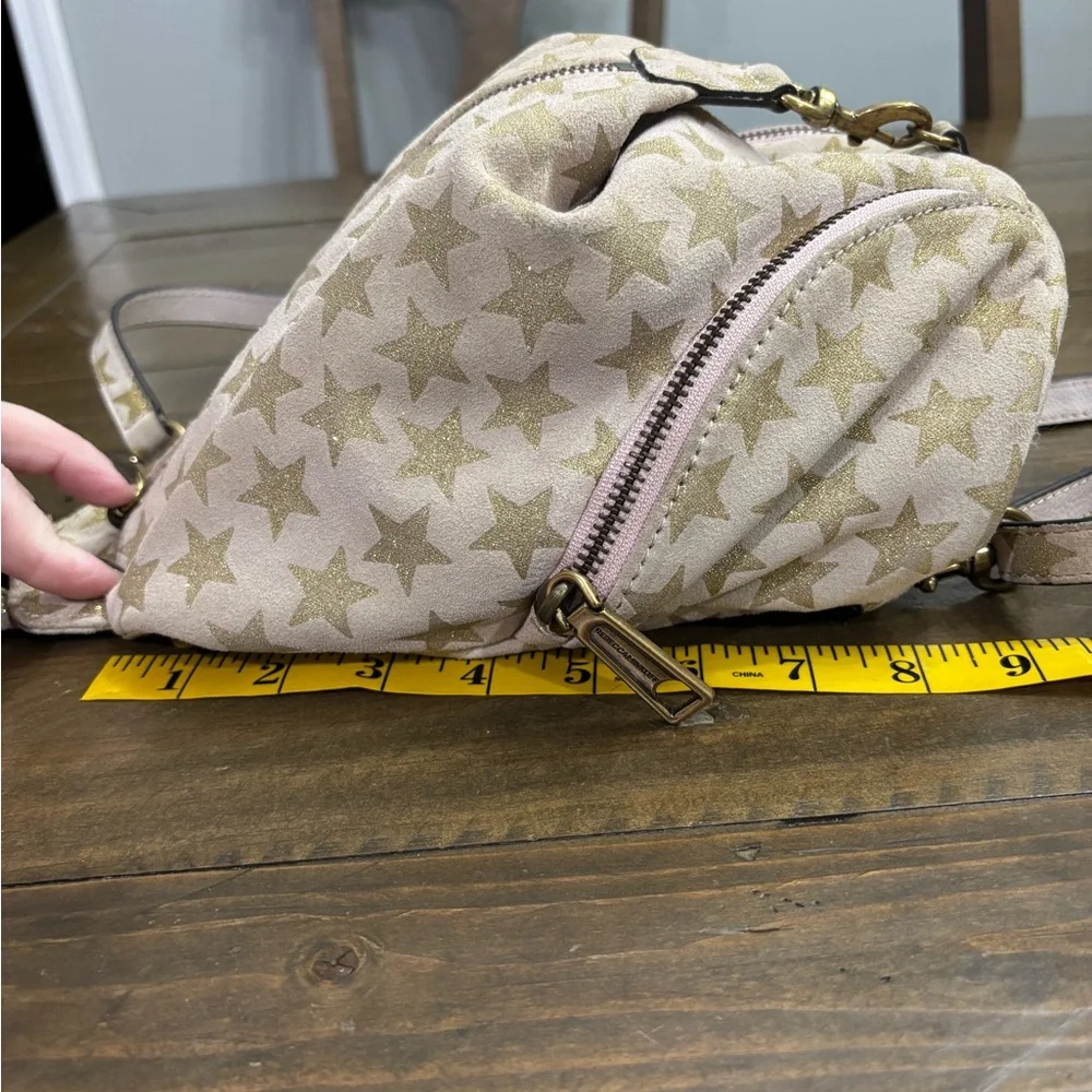 Rebecca Minkoff Mini Julian Convertible Backpack
